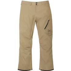 Skiing Pants Burton Men's Cyclic GORE‑TEX 2L Pants - Kelp
