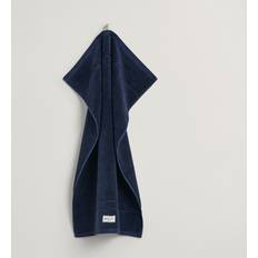 Gant Home Premium Badehåndkle Blå
