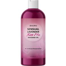 Massage Products Maple Holistics Lavender Essential Oil