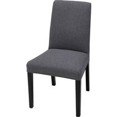 Ikea BERGMUND Sitzbezug Grau (22x18cm)