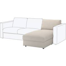 Ikea Vimle Sofaüberzug Beige (57x37cm)