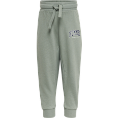 Hummel Fast Apple Pants- Sea Spray (215865-6005)