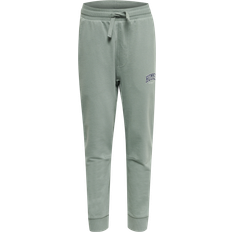 Hummel Fast Pants - Sea Spray (215862-6005)