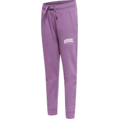 Hummel Fast Pants - Argyle Purple (215862-4083)