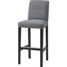 Ikea Bergmund Barhocker 4cm