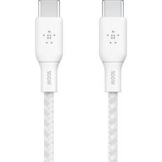 Belkin BoostCharge USB C - USB C M-M 2m