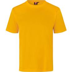 ID Game T-shirt - Yellow