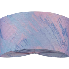 Damen - Skifahren Stirnbänder Buff CoolNet UV Ellipse Headband - Pink