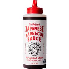 Sauces Original Japanese BBQ Sauce 17oz 1