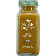 Simply Organic Curry Powder 3oz 1