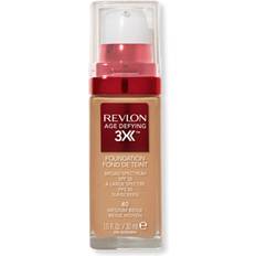 Revlon Age Defying 3X Foundation SPF20 #040 Medium Beige