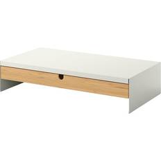 Ikea Elloven Tischplatte 26x47cm