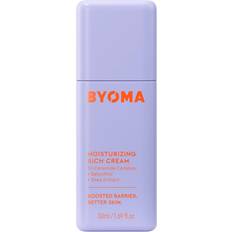 Byoma Facial Creams Byoma Moisturizing Rich Cream 1.7fl oz