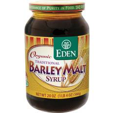 Eden Organic Barley Malt Syrup 20oz 1
