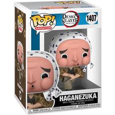 Action Figures on sale Funko Pop! Animation Demon Slayer Haganezuka