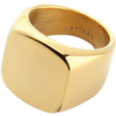 Artizan Joyeria Forever Ring - Gold