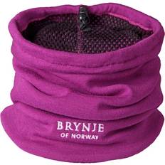 Brynje Arctic Neck Warmer - Violet