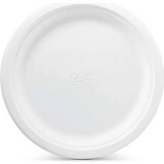 Chinet Disposable Plates Classic Dinner 165-pack