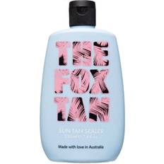 The Fox Tan Sun Tan Sealer 7.4fl oz