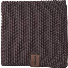 Humdakin Knitted Dishcloth Brown (28x28)