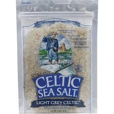 Food & Drinks Celtic Sea Salt Light Grey Celtic 8oz 1