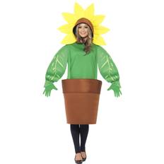 Smiffys Sunflower Costume