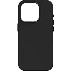 Handyhüllen Decoded Antimicrobial Silicone Back Cover for iPhone 15 Pro