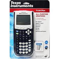 Ti 84 graphing calculator Texas Instruments TI-84 Plus