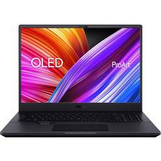 32 GB Laptoper ASUS ProArt StudioBook 16 OLED H7600ZM-L2039X
