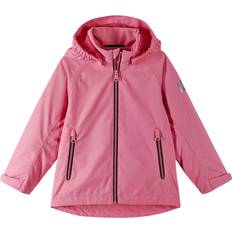 24-36M Skallklær Reima Kid's Waterproof Fall Jacket Soutu - Sunset Pink (5100169A-4370)