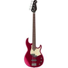 Yamaha El-basser Yamaha BB434 RM Bass Red Metallic