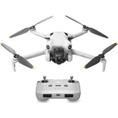DJI Mini 4 Pro drone packs Mavic-style flagship features into a mini-package  with a $759 price tag - Yanko Design