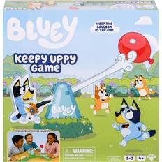 Bluey Fig 7Cm Miel Y Libro 17183