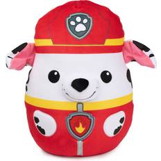 Paw Patrol Gund Trend Plysjbamse 30cm Marshall