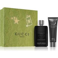 Herre Gaveesker Gucci Guilty Pour Homme Parfum