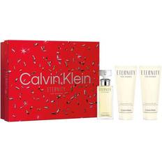 Calvin Klein Dame Gaveesker Calvin Klein Eternity For Her Eau Parfum