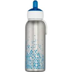 Mepal Thermoflasche Flip-Up Campus 350 ml blau