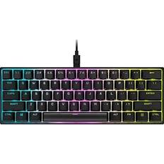 Corsair Tastaturen Corsair K65 PRO MINI RGB