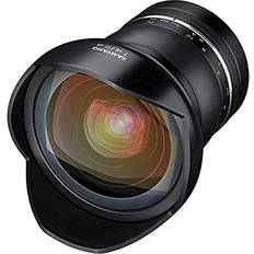 Samyang XP 14mm F2.4 for Canon EF