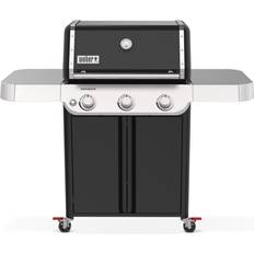 Gas Grills Weber Genesis E-315 3 Burner Liquid