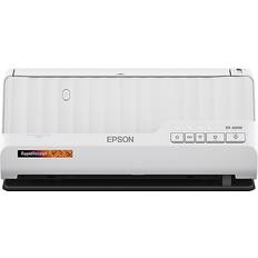 Receipt scanner Epson RapidReceipt RR-400W Wireless