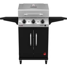 Char broil 3 burner grill with side burner Price