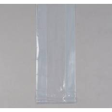 Inteplast Group PB060315 Get Reddi 6 x 3 x 15 Plastic Food Bag -  1000/Case