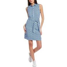 Boat Primers J.mclaughlin dolly catalina cloth dress women's