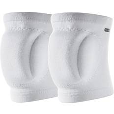 Health RIP-IT Perfect Fit Vball Knee Pad, Large, White