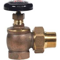 Mueller Steam Radiator Valve