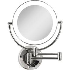 Bathroom Mirrors Zadro 11" 5X/1X