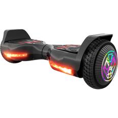 Hoverboard pay with online klarna