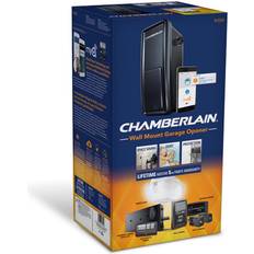 Garage Doors Chamberlain Wall Mount Opener