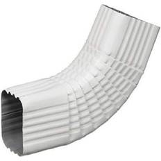 Roof Accessories Amerimax White 27065 B Elbow